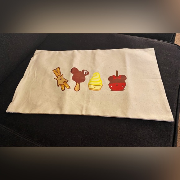 Snack Pillow covers - Picture 3 of 4